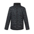 Kerrits Ride the Wind Girls Reversible Quilted Jacket